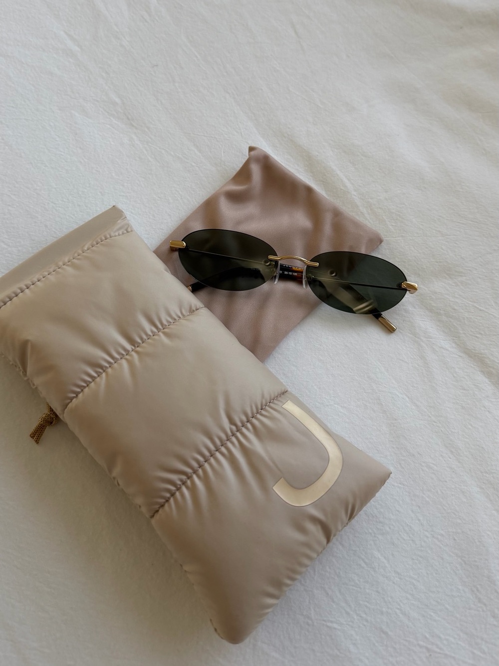 Jenny Bird sunglasses